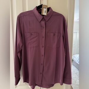 Eddie Bauer Departure 3.0 Size S